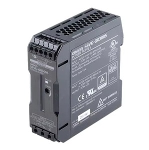 Alimentation à découpage S8VK-G06024 S8VK-G12024 S8VK-G24024 60W 120W 240W DC24V pour l'automatisation industrielle - Product Image 4