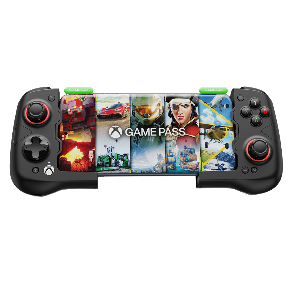 GAMESIR X4 AILERON CLOUD GAMING CONTROLLER for Android