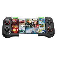 Contrôleur de jeu BLUE-TOOTH GAMESIR X4 AILERON CLOUD pour téléphone ANDROID