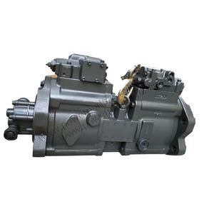 掘削機部品メインポンプPC200-8 PC210-8 PC220-8油圧ポンプAssy 708-2L-41230 - Product Image 5