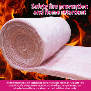 โอเวนส์ คอร์นิ่ง โมเดิร์น คลาส A1 ใยแก้วอะคูสติกแบบไม่ติดไฟ ปราศจากฟอร์มาลดีไฮด์ สำหรับบุผนังฝ้าเพดานและฉนวนกันเสียง - Product Image 5