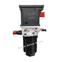 Module de pompe doseuse d'urée A0001407678 A055T229 pour injection
