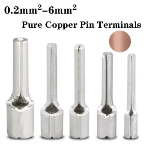 <span class=keywords><strong>Pin</strong></span> thiết bị đầu cuối ptn0.5/1.25/3.5/5.5-9/10/12/13 nối Lug dây điện kết nối không cách điện uốn thiết bị đầu cuối - Product Image 4