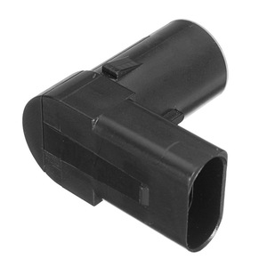 Sensor de distancia de aparcamiento con radar de marcha atrás 3U0919275A 3U0919275B impermeable trasero para Volkswagen Skoda - Product Image 5