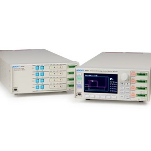 Adcmt 6247g Moniteur de source de tension et de courant CC avec dispositif de test de mesure IV par LED pour usage professionnel - Product Image 4