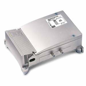 235111 amplificatore professionale autoalimentato digitale a 4 ingressi amplificatore domestico attivo per interni con 2 canali - Product Image 1