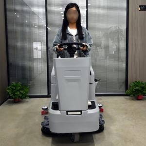 Meilleure vente balayeuse électrique balayeuse de sol machine <span class=keywords><strong>robot</strong></span> balayeuse - Product Image 6