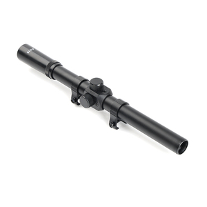 Dài phạm vi phạm vi 4x15 chiến thuật quang học điểm tham quan phạm vi cho săn bắn ngoài trời - Product Image 5