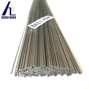 Nhà máy cung cấp hình dạng Bộ nhớ hợp kim 0.1mm niti siêu đàn hồi <span class=keywords><strong>nitinol</strong></span> dây - Product Image 2
