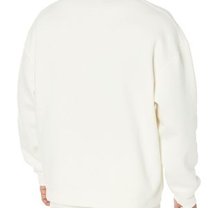 Dernier modèle de sweatshirts à quantité minimale de commande bas confortables pour hommes Sweatshirts à capuche décontractés pakistanais pour hommes - Product Image 6