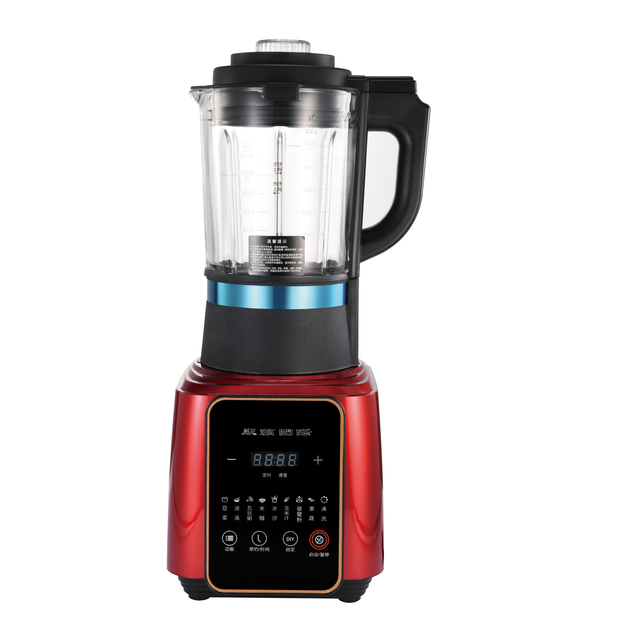 Mixer Grinder Electric Blender Kitchen Mixer Electrical Grinder Smoothie Portable  Blender Professional Blender Juicer