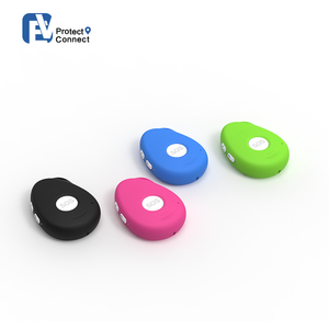 Nhỏ Và Nhẹ Trọng Lượng Khẩn Cấp Báo Động Cá Nhân Người Cao Tuổi SOS Hệ Thống Gọi - Product Image 3