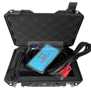 Neuer Zustand Caterpillar-Maschinen teile Hydraulische Diagnose test geräte 3177485 <span class=keywords><strong>CA</strong></span>/T ETIII ET3 ET4 ETIII 317-7485 478-0235 - Product Image 5