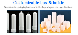 Vente de gros Inhalateur nasal à base de plantes pour aromathérapie, huile essentielle - Product Image 4