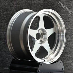 Llantas forjadas de 18 19 20 21 22 24 pulgadas para <span class=keywords><strong>Lamborghini</strong></span> Aventador <span class=keywords><strong>SVJ</strong></span> <span class=keywords><strong>Roadster</strong></span> <span class=keywords><strong>Huracan</strong></span> Evo Performante Spyder Urus Centenario - Product Image 6
