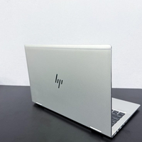 Laptop 95% Baru untuk X360 1040 G5 Intel Core I5-8th 8GB RAM 256GB SSD 14.1 inci 360 ° Laptop Bisnis Komersial Lipat dan Dapat Diputar