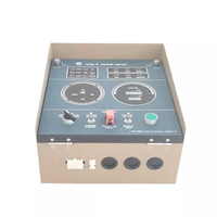 Pièce de commande de pièces de rechange de moteur de haute qualité OE No 4914113 4297213 Boîte de panneau de commande pour Cummins
