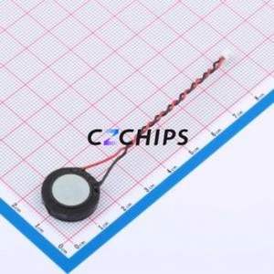 New and Original HDK-1808AA-4C Integrated Circuit IC Chip <b>Speaker</b> Whole <b>Sale</b> Electronic Component Chips Supplier & BOM Service - Product Image 2