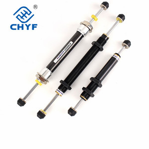 Amortiguador Hidráulico de Doble Cabezal ACD2030, Estabilizador de Velocidad, Amortiguador de Doble Salida 2050-2-W - Product Image 4