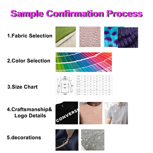 FNJIA <strong>Women's</strong> Custom Crew Neck Jacquard Pullover Christmas <strong>Jumper</strong> with Cartoon Pattern Winter Ugly <strong>Xmas</strong> Sweater - Product Image 6