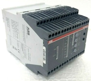 1SVR470670R1000 CMIWM10 รีเลย์ตรวจสอบฉนวน รีเลย์ตรวจสอบ PLC - Product Image 5