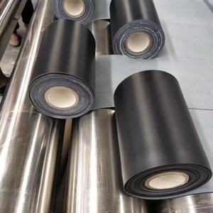 2mm <span class=keywords><strong>EPDM</strong></span> 방수 멤브레인, 수영장 및 양어지용 현대적인 디자인 스타일의 지오멤브레인 라이너 <span class=keywords><strong>EPDM</strong></span> - Product Image 4