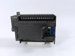 ยูนิต CPU ขนาดกะทัดรัดแบบกลาง 6ES72141AD210XB0 พร้อมเซอร์กิตเบรกเกอร์สำหรับระบบควบคุม 6ES7214-1AD21-0XB0 - Product Image 3