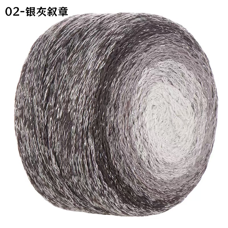 02 secuencia gris plata