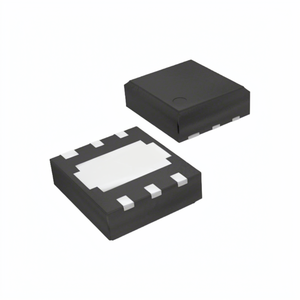 6 WFDFN Exposed Pad Power Management (PMIC) XC6210C24ADR-G Electronic Chips Component Authorized Distributor - Product Image 1