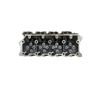 Têtes de cylindres <span class=keywords><strong>Ford</strong></span> 6.0 V8 haute <span class=keywords><strong>performance</strong></span> pour <span class=keywords><strong>Ford</strong></span> F-150 F-250 F-350 6.0L Powerstroke Diesel 1843080C1 1840330C1 1843080C2 - Product Image 2