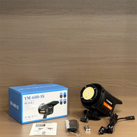 Luz de Relleno para Transmisión en Vivo de 100W, 3200k-6500K, 3 Temperaturas de Color Ajustables, Luz para Cámara de Video, Herramienta para Creación de Contenido