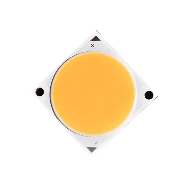 Cree size 50w cob led chip high cri 90 for high-end shopping mall light