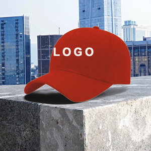 Casquettes de baseball unies à 6 panneaux, brodées à la main, 100 % polyester, personnalisables, pour femmes et hommes – Promotion usine, vente en gros, mode abordable - Product Image 5