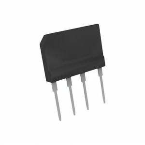 Electronic Circuit Components Diodes Original 4-SIP, GBJ GBJ2508-06-G - Product Image 1
