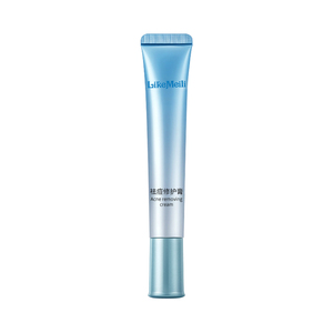 Crème réparatrice anti-acné professionnelle OEM 50g, crème <span class=keywords><strong>de</strong></span> soin <span class=keywords><strong>de</strong></span> la <span class=keywords><strong>peau</strong></span> pour peaux sujettes à l'acné, crème intensive pour peaux à tendance acnéique - Product Image 5