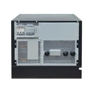 Rack Mount Online Ups High Frequency online UPS 10kva 20kva 30kva 40kva 60kva 90 kva Pure Sine Wave UPS power supply