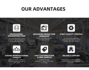 מותאם אישית להארכה באביב ווים פלדה iso9001 מוסמך סביבה ידידותי עבור atm רכב תיקון רהיטים - Product Image 6