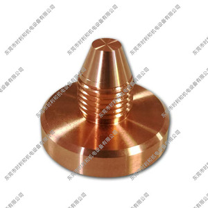 Pièces de précision en cuivre non standard Shilihe, fabrication sur mesure, précision de 0,002 mm pour équipement d'automatisation - Product Image 5