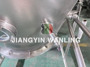 جودة مميعة جيدة GFG ، Glatt - Product Image 6