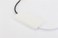 Adaptateur d'alimentation LED, pilote 60 w étanche IP44, convertisseur de tension 100-260V AC à 12V DC, basse tension de sortie pour éclairage