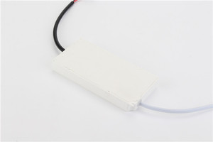 Adaptateur d'alimentation LED, pilote 60 w étanche <span class=keywords><strong>IP44</strong></span>, convertisseur de tension 100-260V AC à <span class=keywords><strong>12V</strong></span> DC, basse tension de sortie pour éclairage - Product Image 3