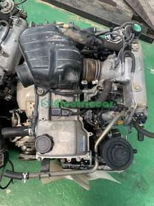 Motor Toyota 3RZ-FE de 2.7L Tipo Bobina Usado con Bloque Largo - Product Image 6