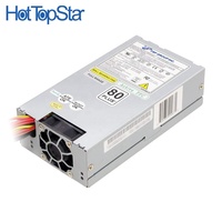 FSP Group Mini ITX Flex ATX Power Supply FSP270-60LE 80 Plus 270W Desktop PSU 300W Daya Maksimum untuk Komputer Baru dan Tersedia