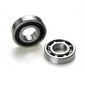 Deep Groove Ball Bearing 608RS 608ZZ Hybrid Ceramic Single Row P4 Precision Fidget Spinner Farms Restaurants Retail Industries