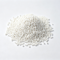 Masterbatch de talc haute résistance spécial, marque Chengwei, pour extrusion de feuilles de PP, granulés d'extrusion, indice MFR 6g/10min