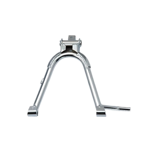 Béquille centrale double latérale épaissie <span class=keywords><strong>de</strong></span> haute qualité pour bras oscillant arrière <span class=keywords><strong>de</strong></span> <span class=keywords><strong>moto</strong></span>, système <span class=keywords><strong>de</strong></span> carrosserie amélioré et durable - Product Image 2