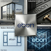 Ventanas Abatibles de Aluminio 3i-lows-e-blocks, Doble Acristalamiento, Aislamiento Térmico, Insonorizadas, Apertura Oscilobatiente, Ahorro de Energía
