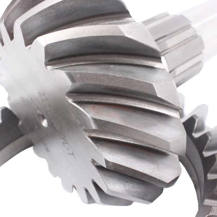 Wholesale AZ9004320251 28/17 tooth crown wheel pinion for Sinoturk 