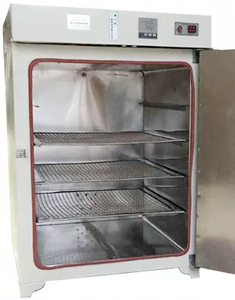 Incubadora de Temperatura Estable Electrotérmica para Uso en Laboratorio, Nueva Fábrica <span class=keywords><strong>Wakanda</strong></span> 2026, Venta al Por Mayor - Product Image 4