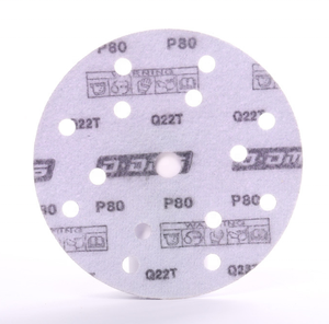 Бесплатный образец: абразивные диски из карбида кремния различных размеров (<span class=keywords><strong>2</strong></span>/4/4.5/5/7 дюймов), зернистость 60-3000, для полировки поверхностей - Product Image 2